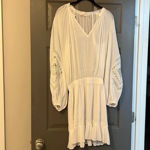 NWOT Ramy Brooks Small Dress